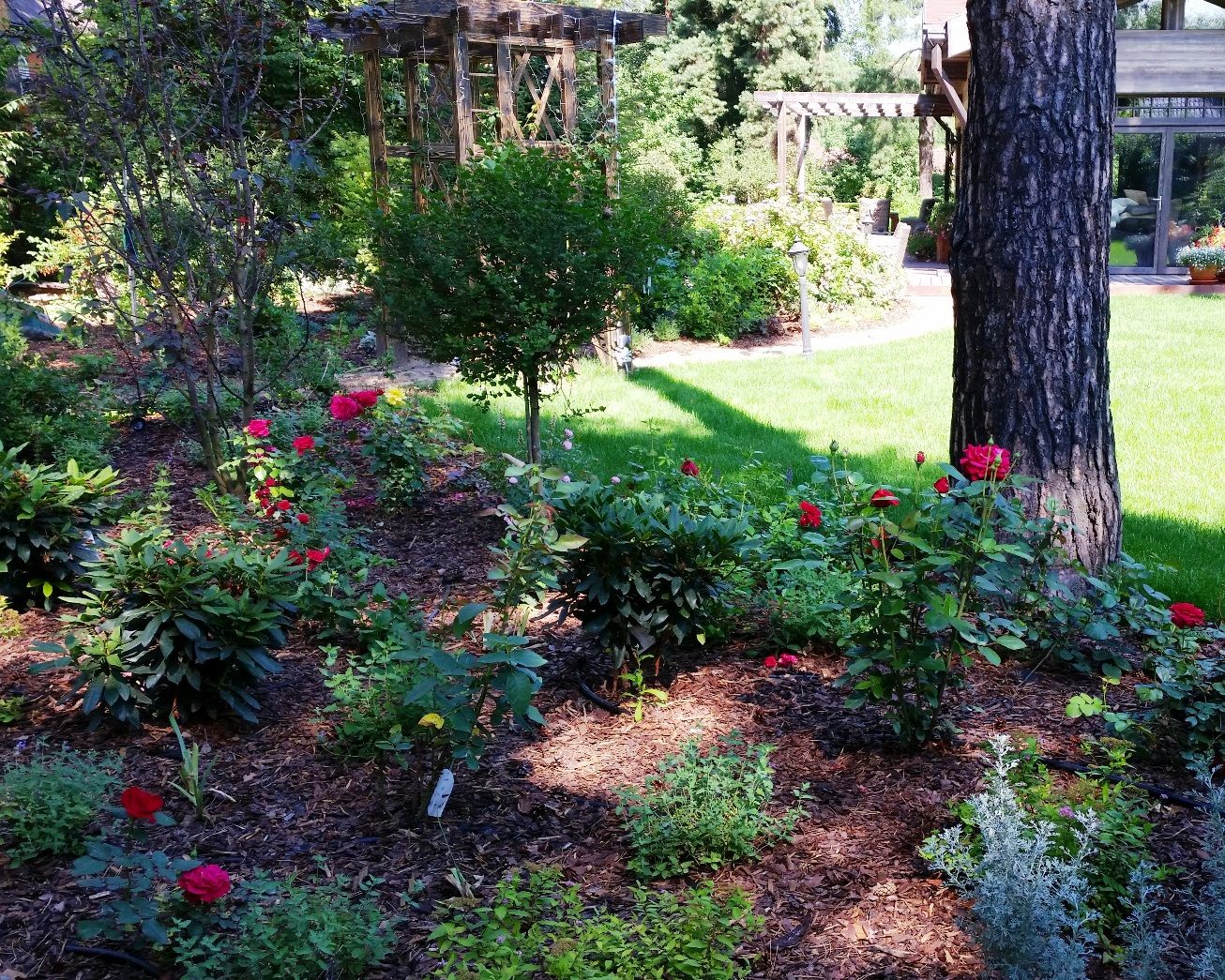 Проект Троицкое